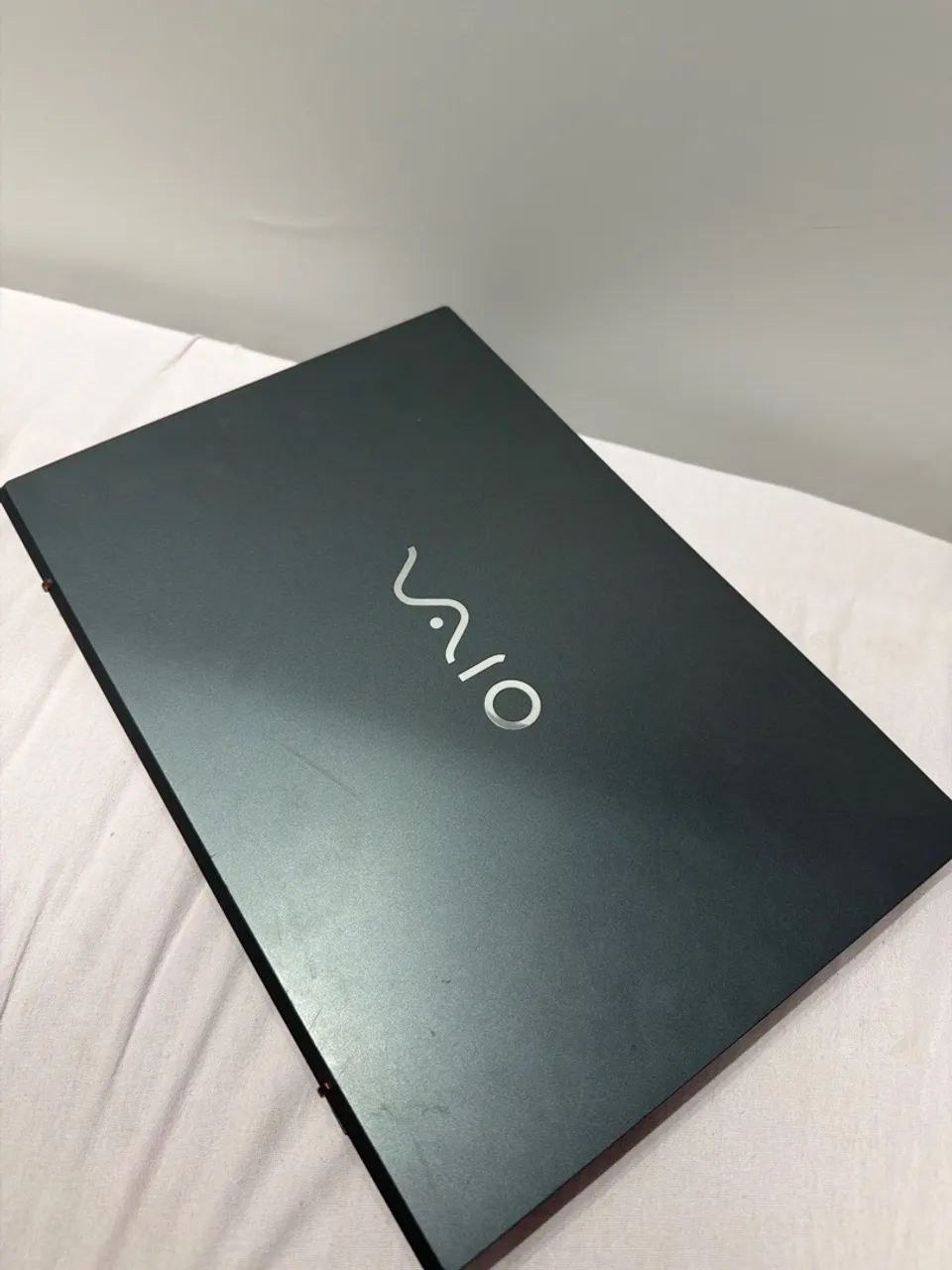Notebook VAIO i3 + Pacote Office  - Foto 2