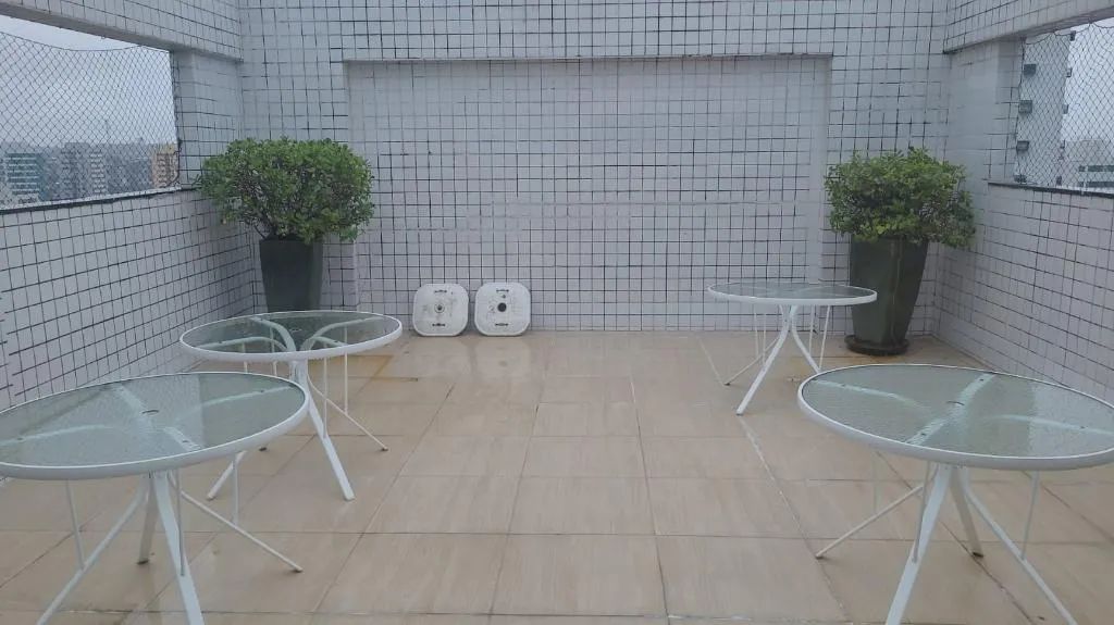 Edf Isaac Salazar Residence - Foto 2
