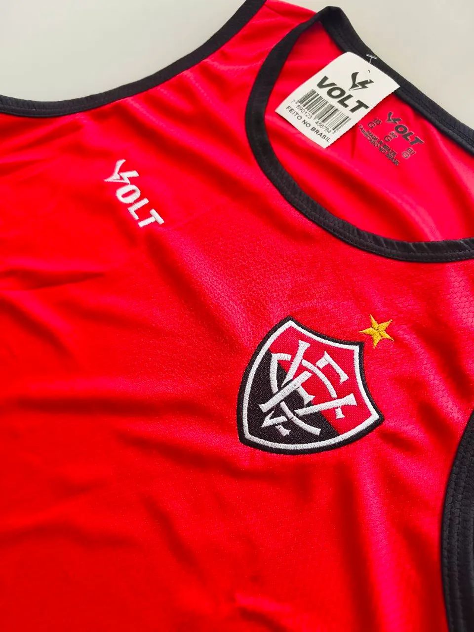 Camisa regata do EC vitória  - Foto 4