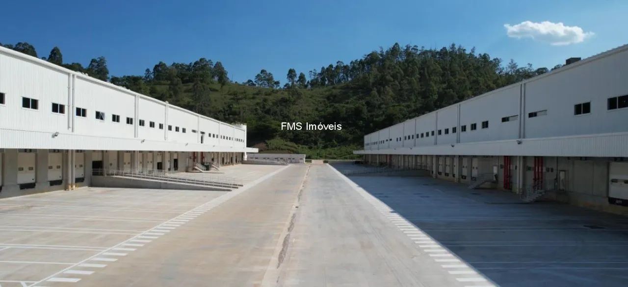 Galpão comercial para locação em Cajamar-SP, Vila União: 1 sala, 2 banheiros, 12 vagas, 10 - Foto 4