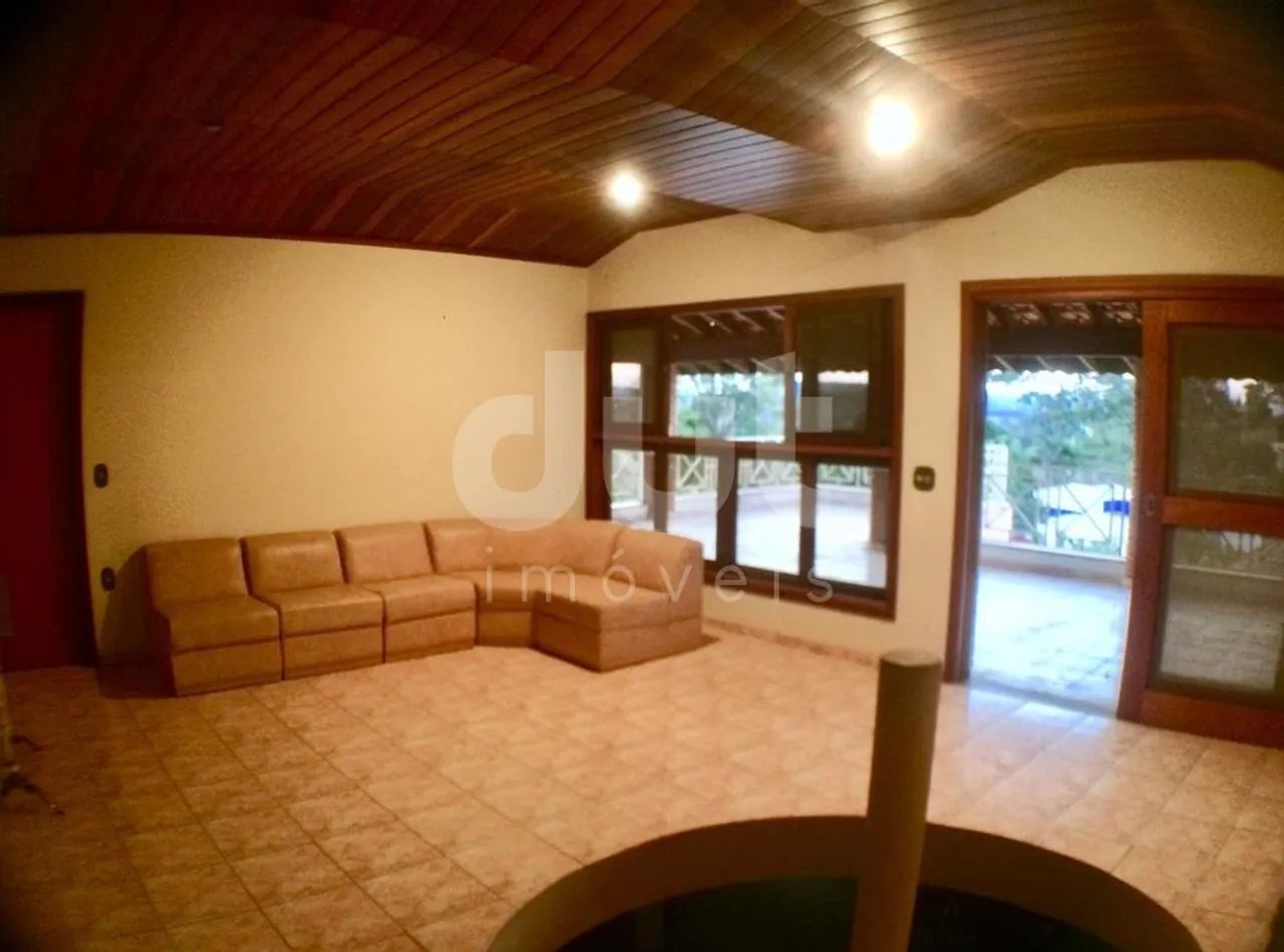 casa - Parque da Fazenda - Itatiba - Foto 5