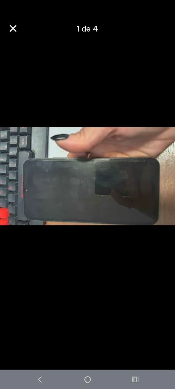 Celular a34 - Foto 4