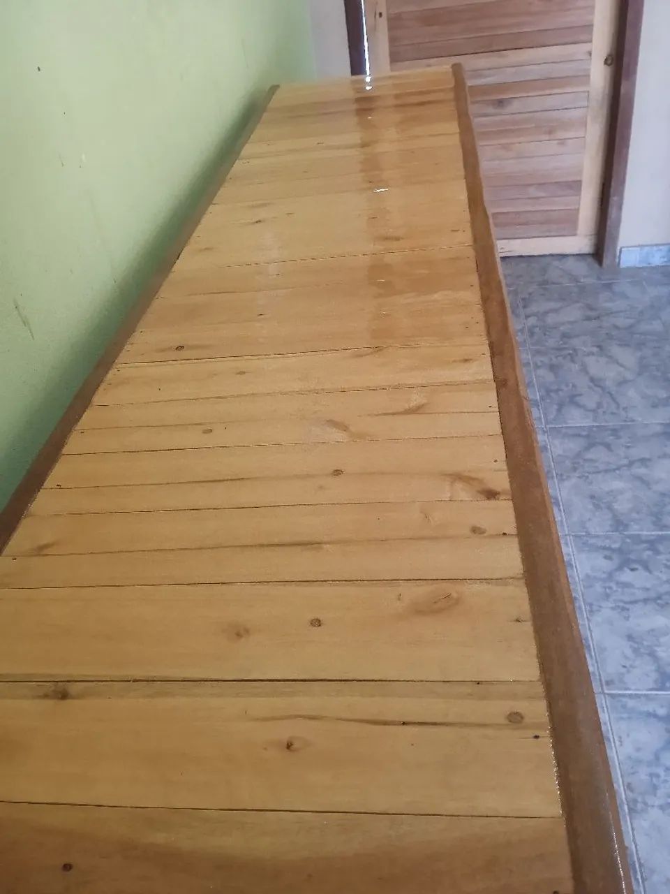 Balcão em U  - Foto 2