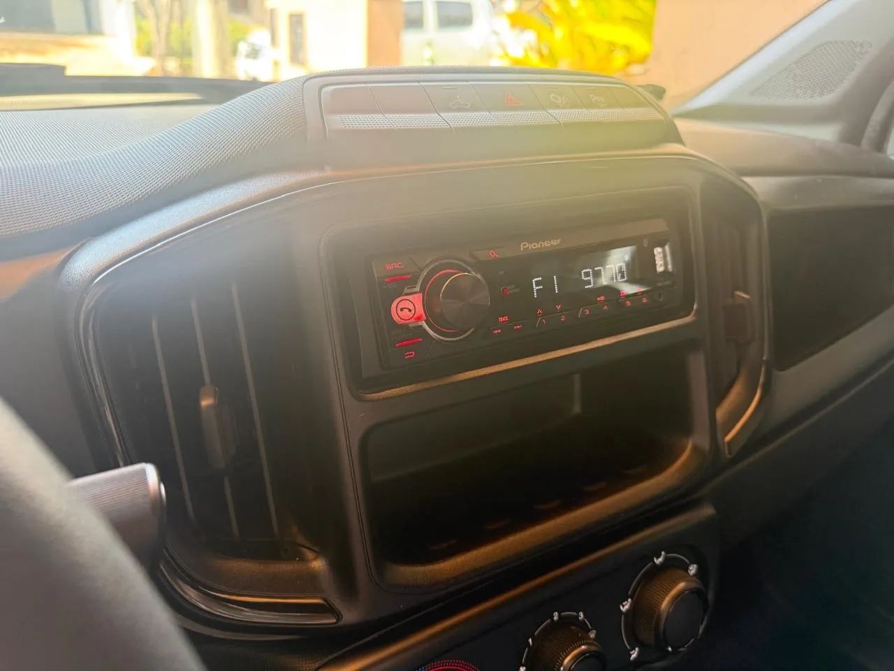 Fiat Strada Freedom 1.3 Flex 8V CS Plus 2024 - Foto 2