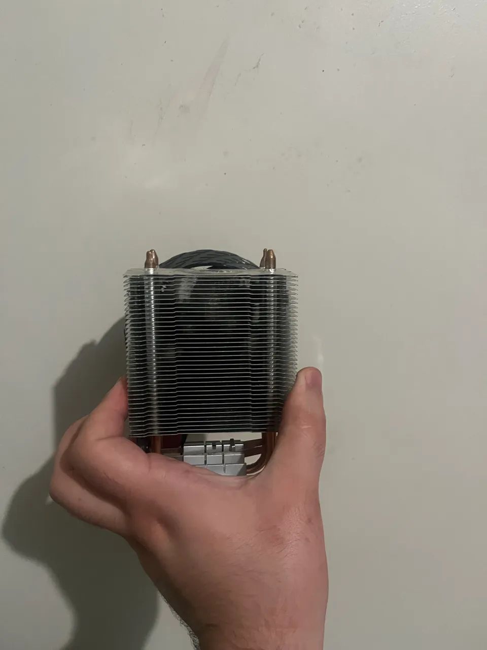 Air cooler T20 cooler master  - Foto 4