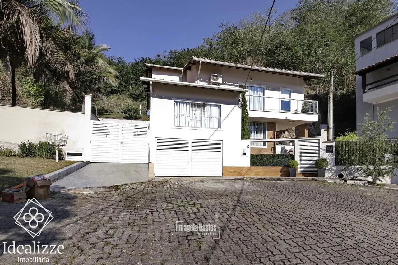 Casa 3 quartos à venda - Verbo Divino, Barra Mansa - RJ 1470461551 | OLX