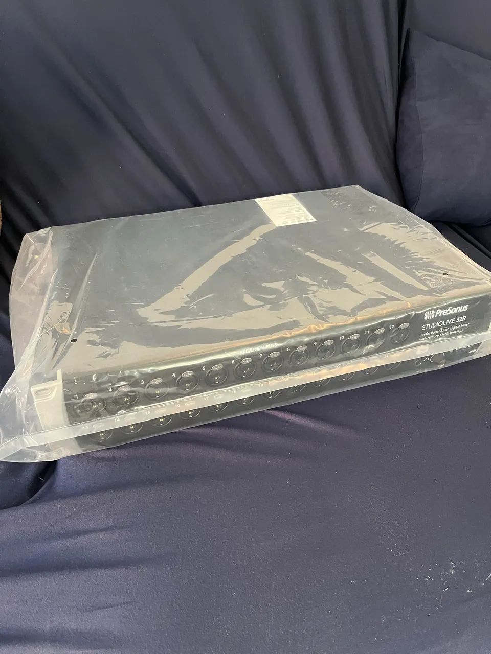 Mesa de som Presonus 32R - Foto 3