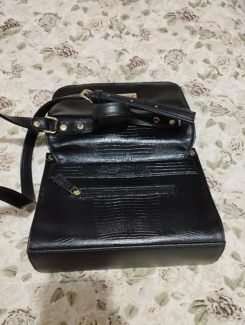 Bolsa Feminina  - Foto 5