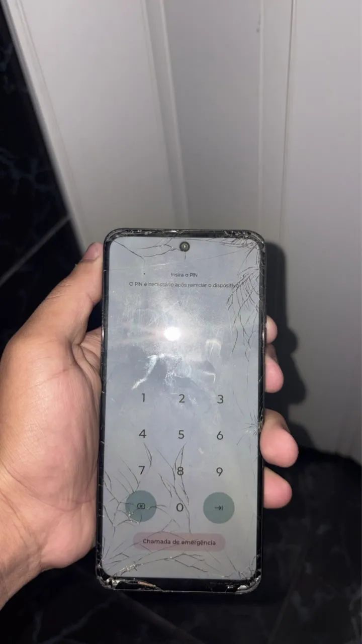 Moto g34 128 gb - Foto 2