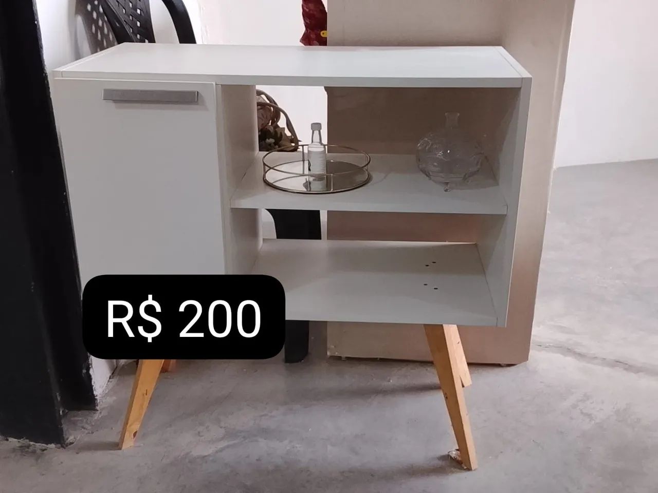 Vendo móveis urgente ( leia o anúncio) - Foto 3