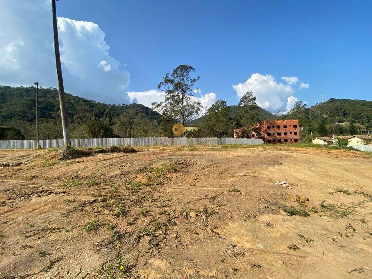 Terreno para Venda em Teresópolis, Albuquerque