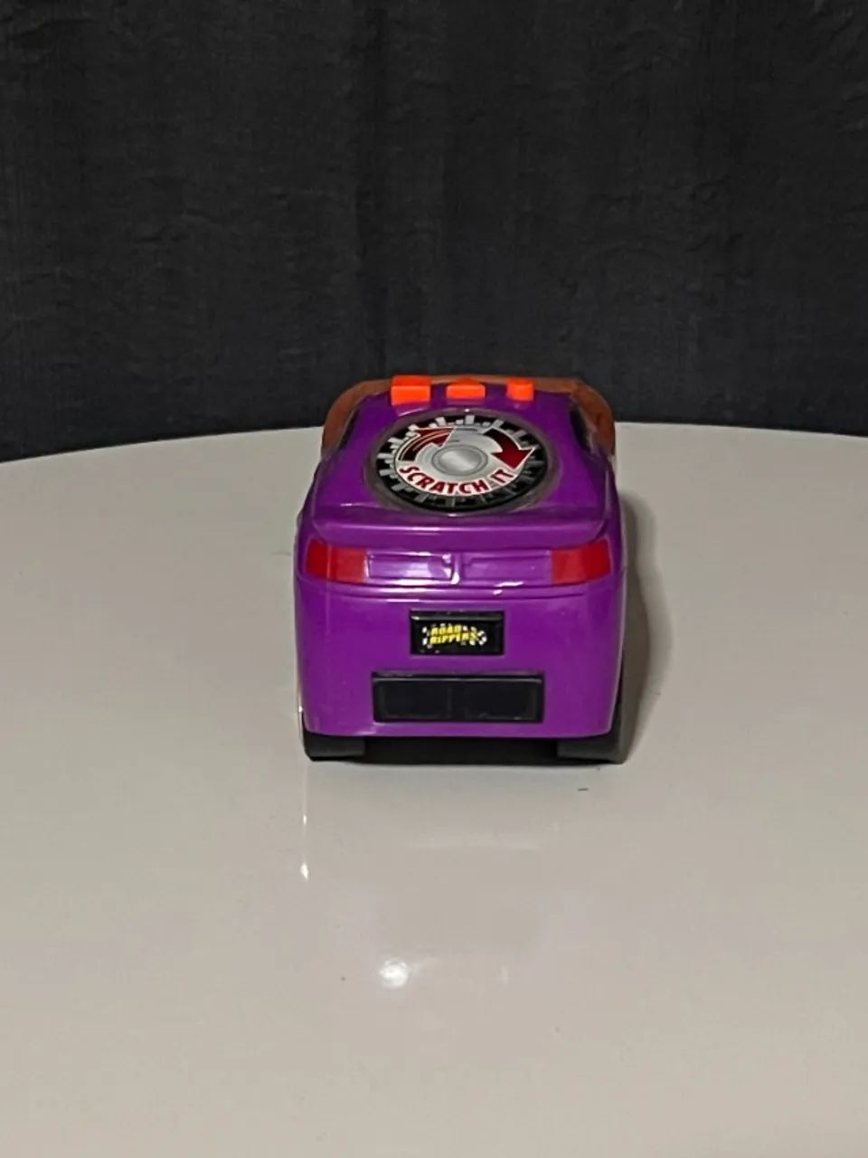 Carrinho com sons e luzes da  Toys State - Foto 2