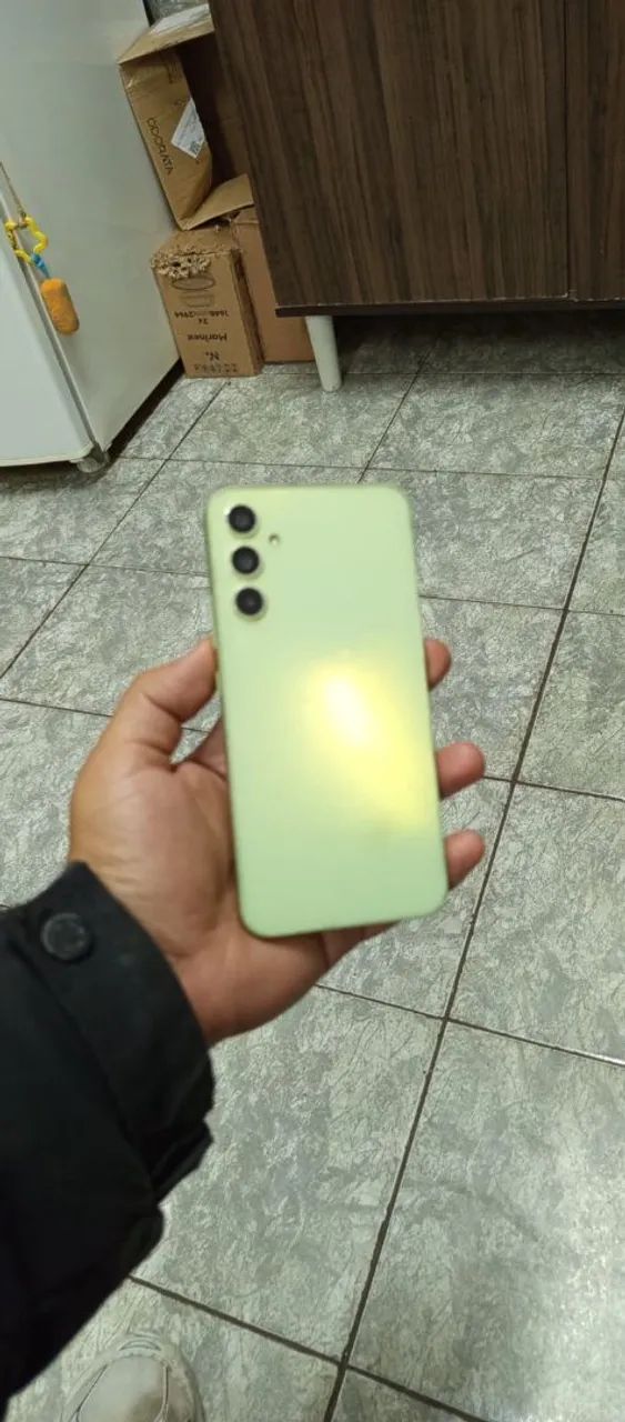 Celular 5G com NFC - Foto 2