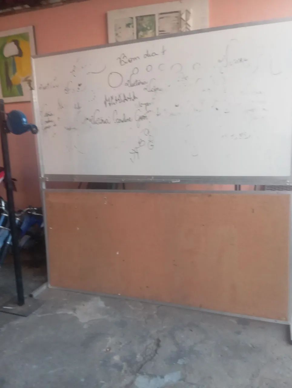 Quadro de escola/ painel 