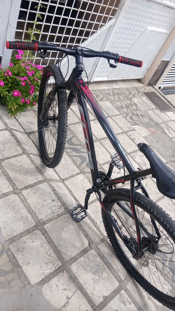 Bicicleta aro 29 - Foto 4