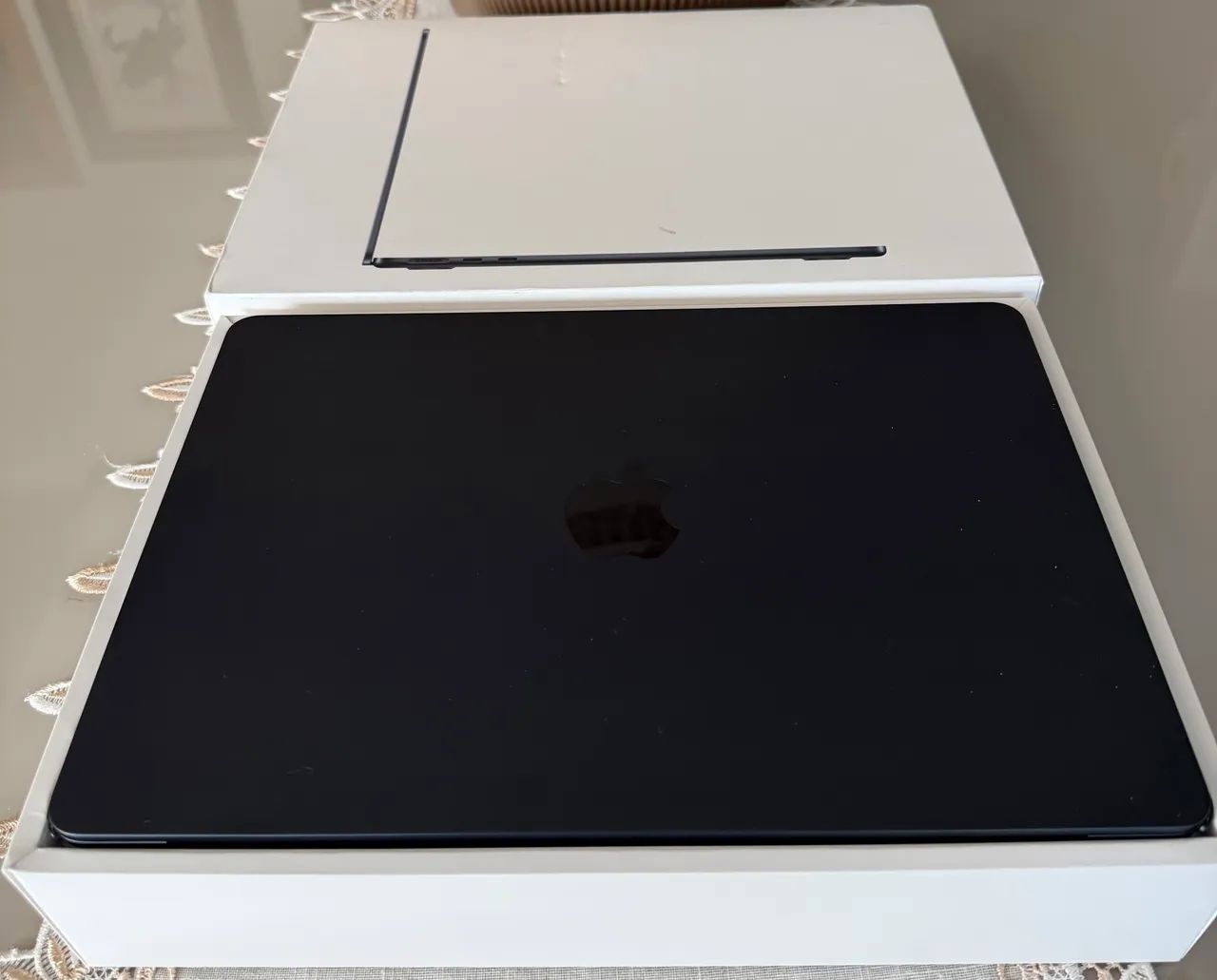 Mac Book Air