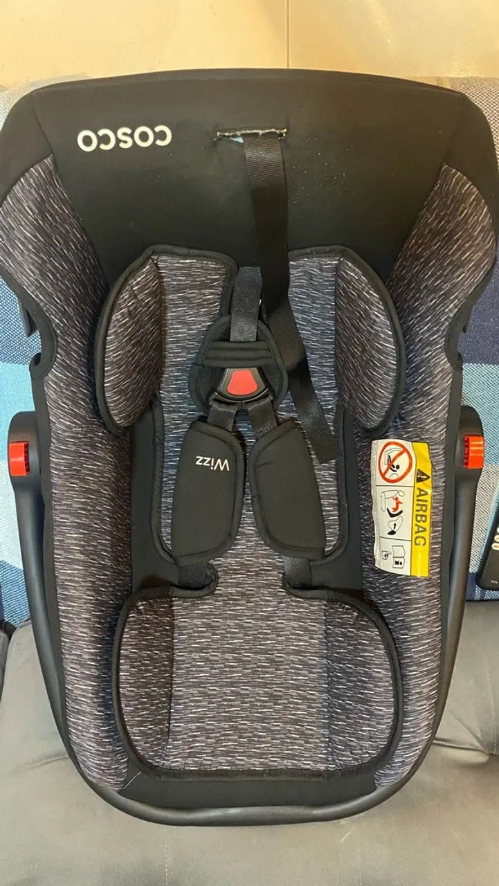 Bebê conforto Cosco