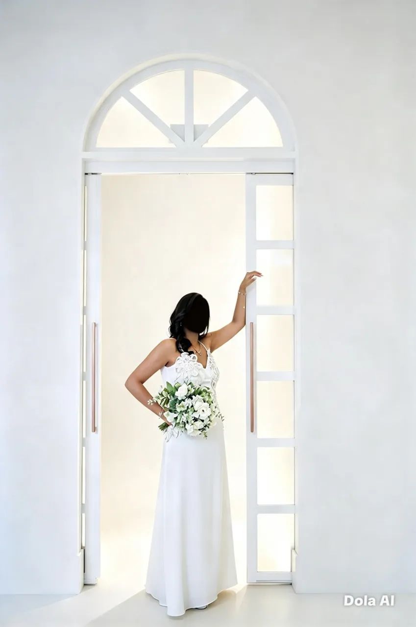 Vestido Carmen Steffens  - Foto 3