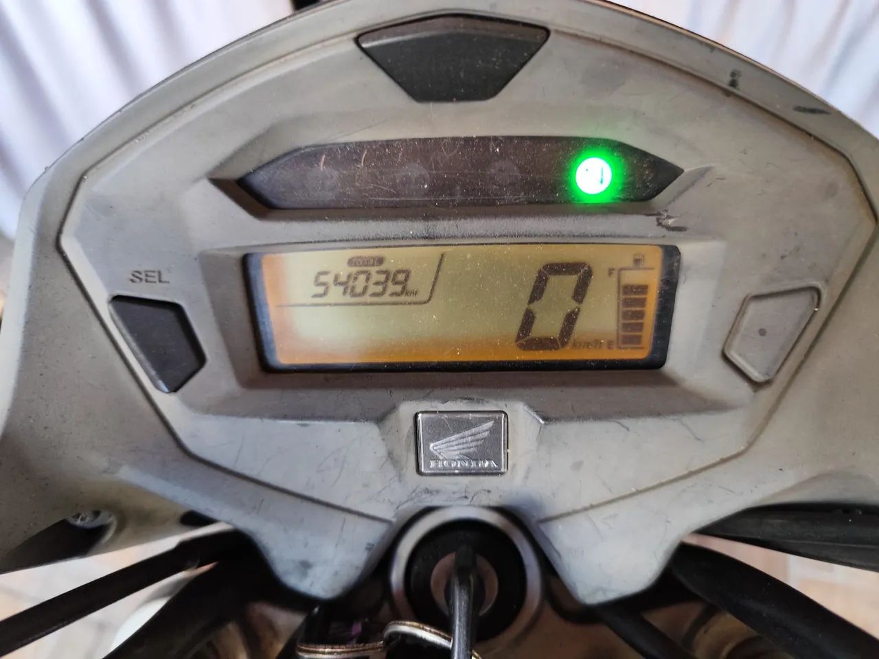 Honda Fan 150 - Foto 3