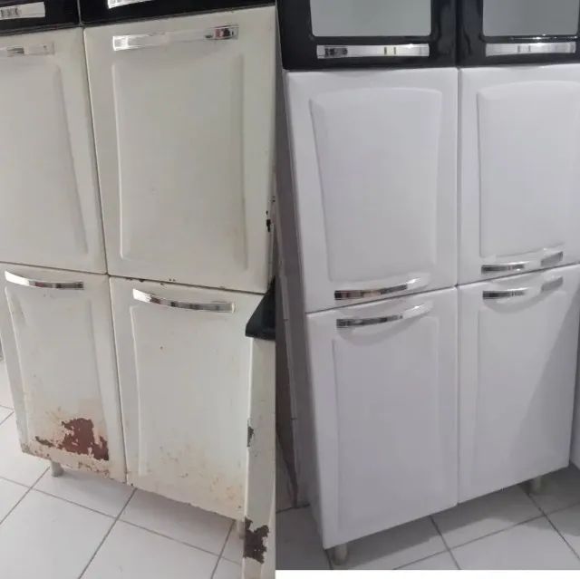 armario envelopamento