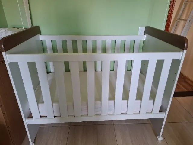 Berço para bebês  - Foto 2