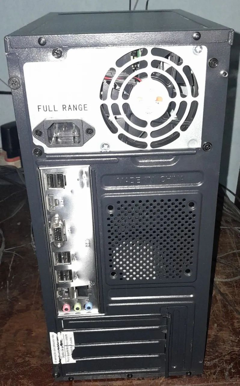 Computador-CPU BRX - Foto 5