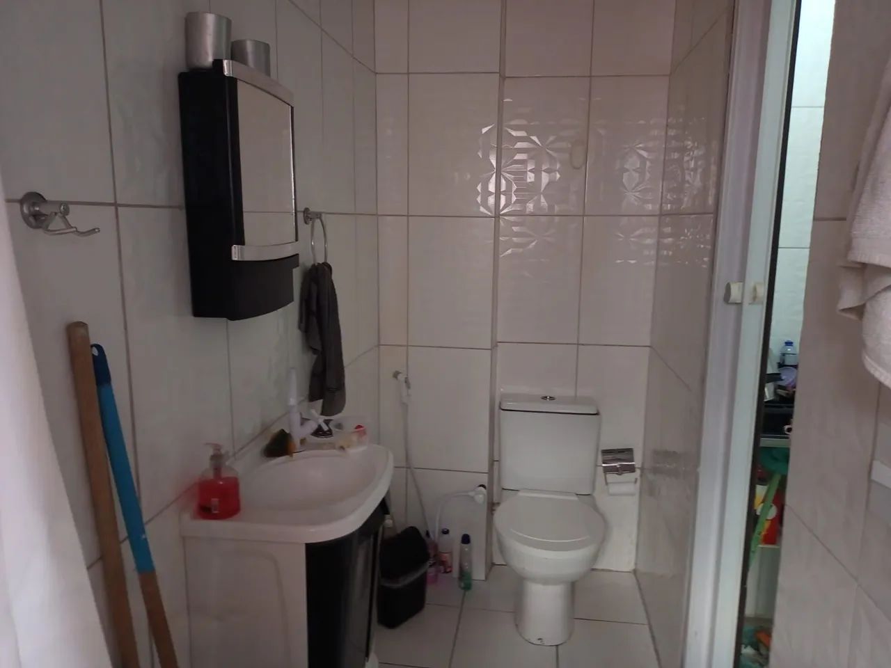 CASA PARA ALUGAR MOBILIADO  - Foto 5