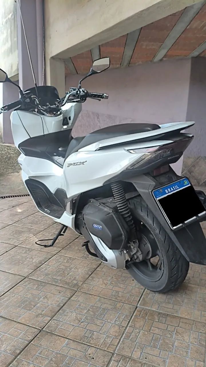 PCX ABS 2023 - Foto 3