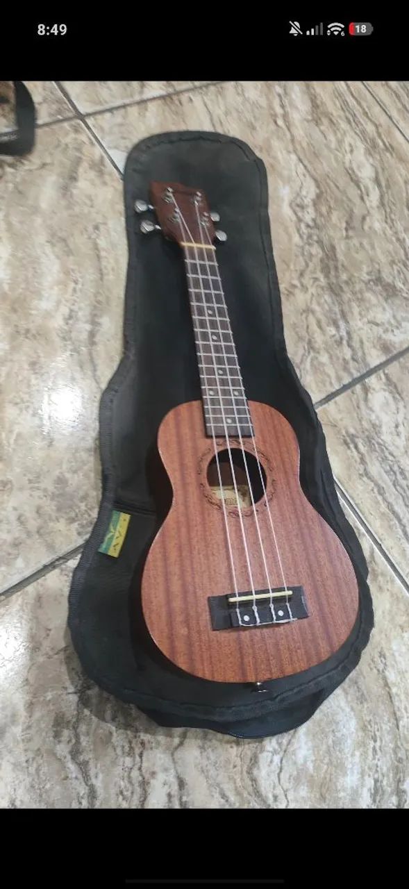 Ukulele 