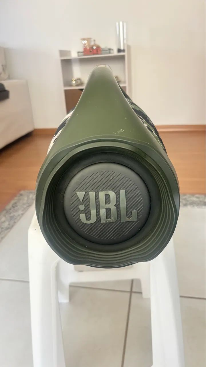 Boombox Jbl 2 - Foto 3