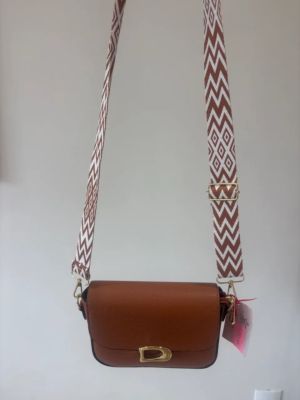 Bolsas novas  - Foto 5
