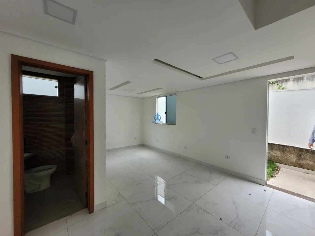 CASA 3 QUARTOS COM SUÍTE - ETELVINA CARNEIRO - BH - Foto 4