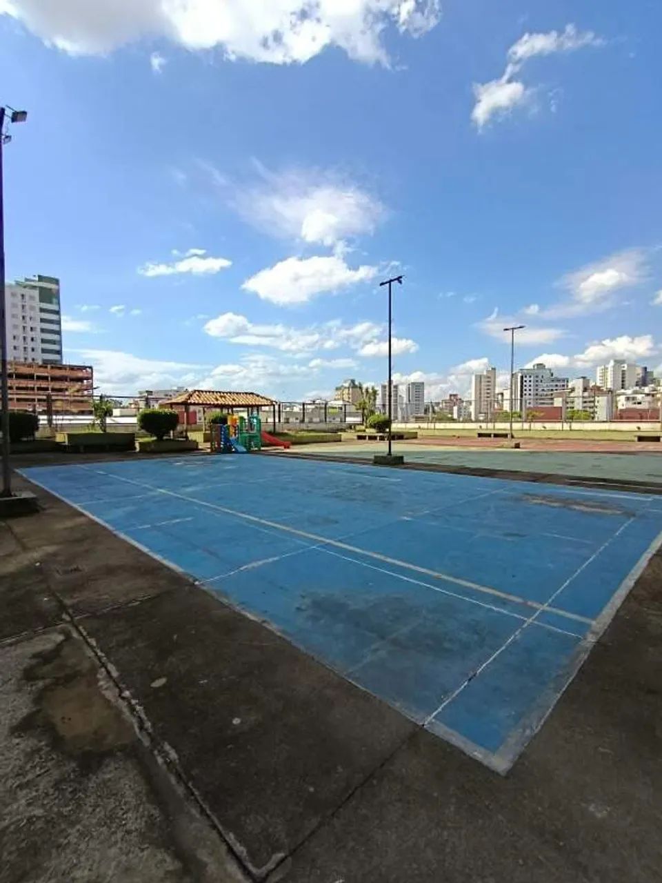 Apartamento com 3 quartos à venda, 90m² - Silveira - Foto 3
