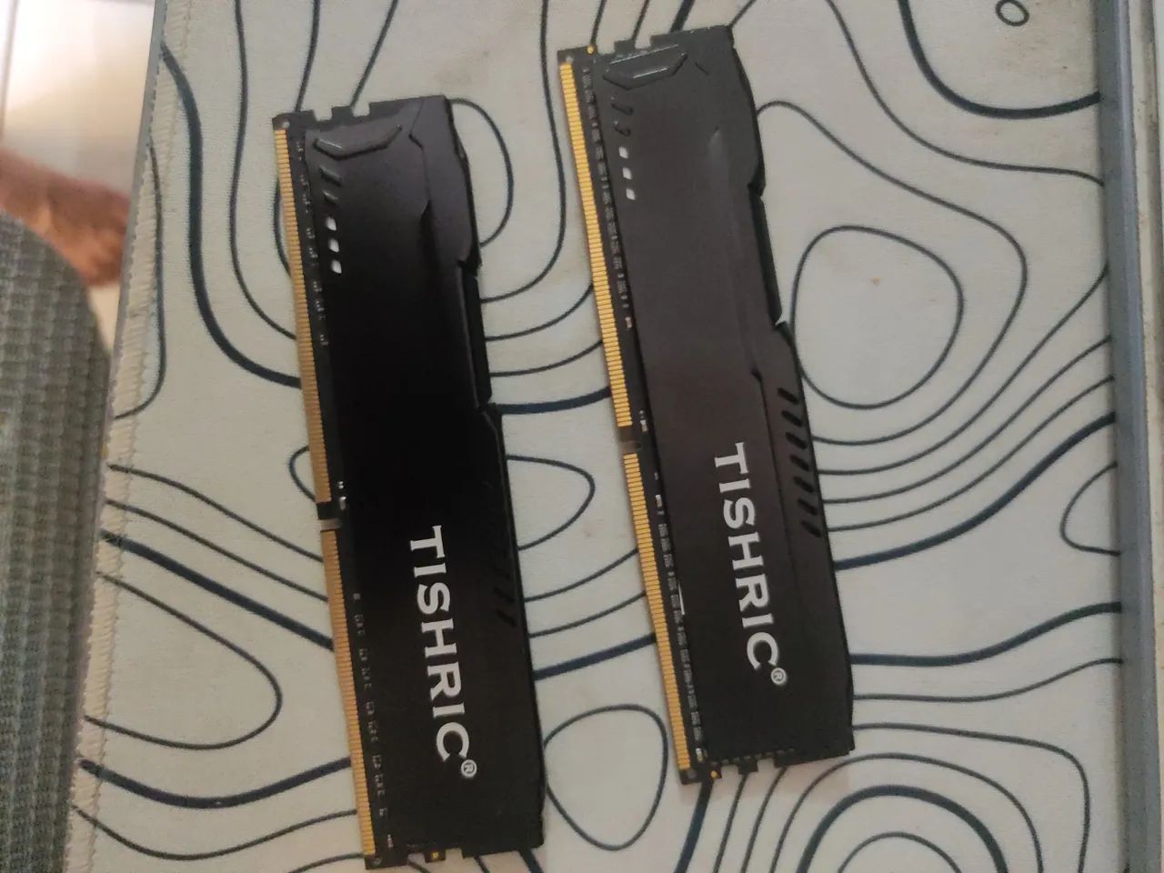 memória ram ddr4 16gb - Foto 2