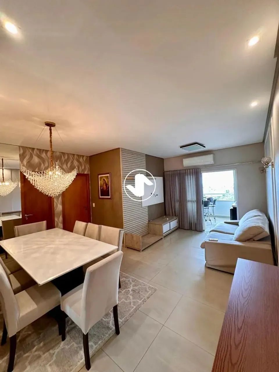 Apartamento 3 quartos à venda - Jardim Aclimação, Cuiabá - MT ...