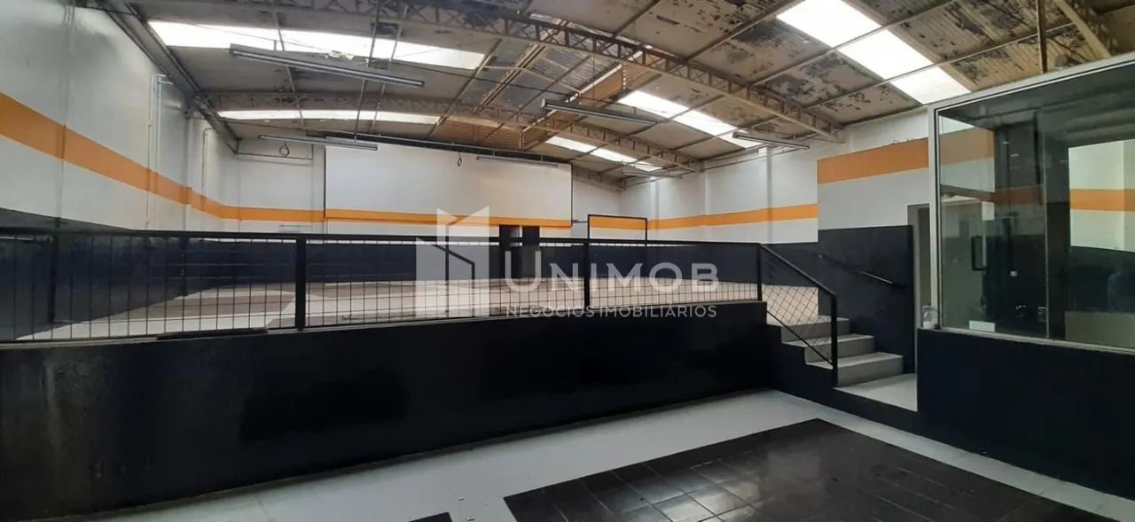 ponto comercial - Nova Campinas - Campinas - Foto 5
