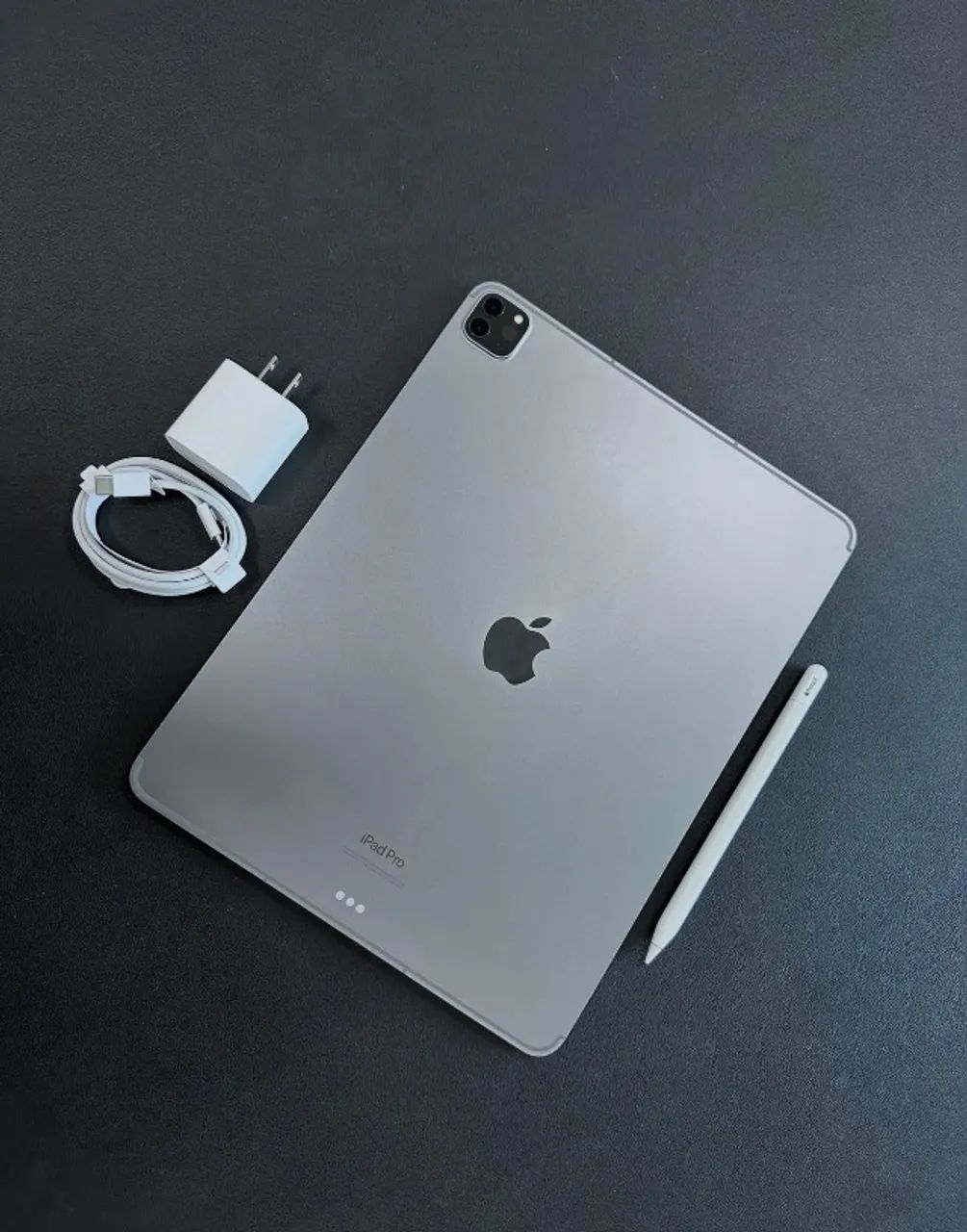 iPad Pro 11-inch m1 512 - Foto 2