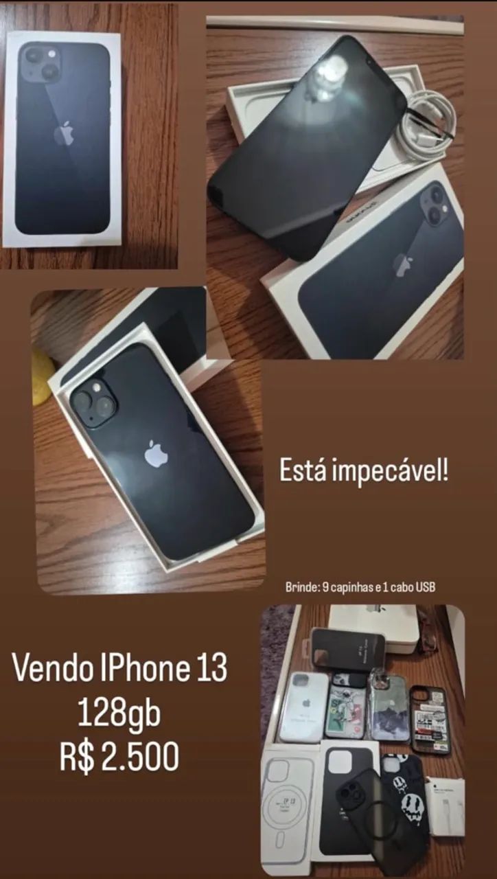 iPhone 13