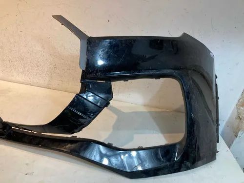 Parachoque Chery Tiggo 8 Pro 2023 2024 Original Preto - Foto 11