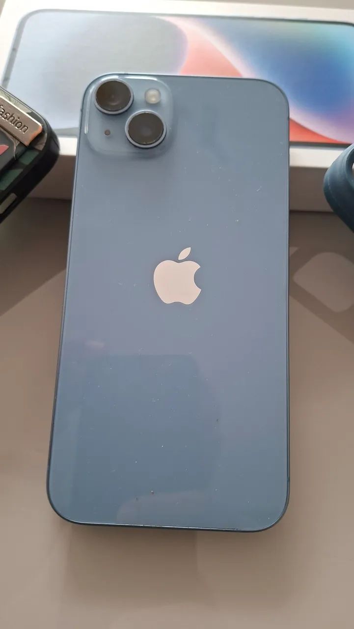 Iphone 14 Plus 128gb