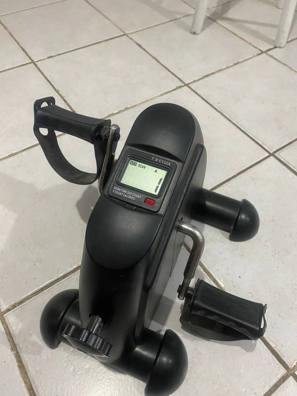 Pedalinho ortopédico 