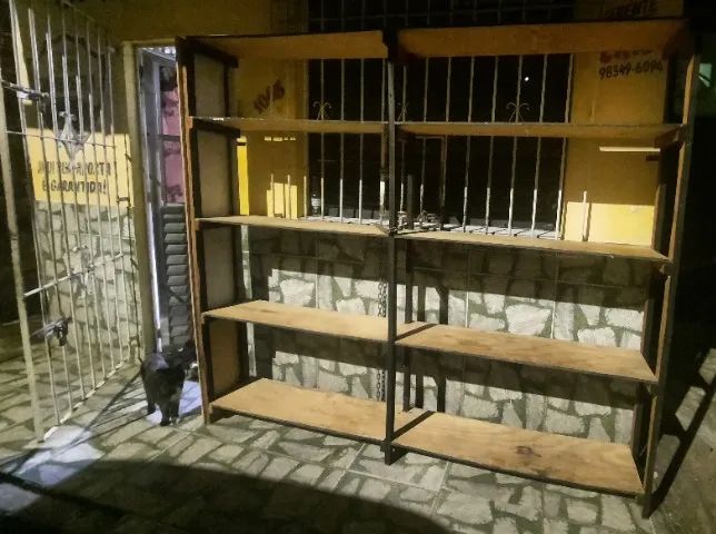 Estante  - Foto 2