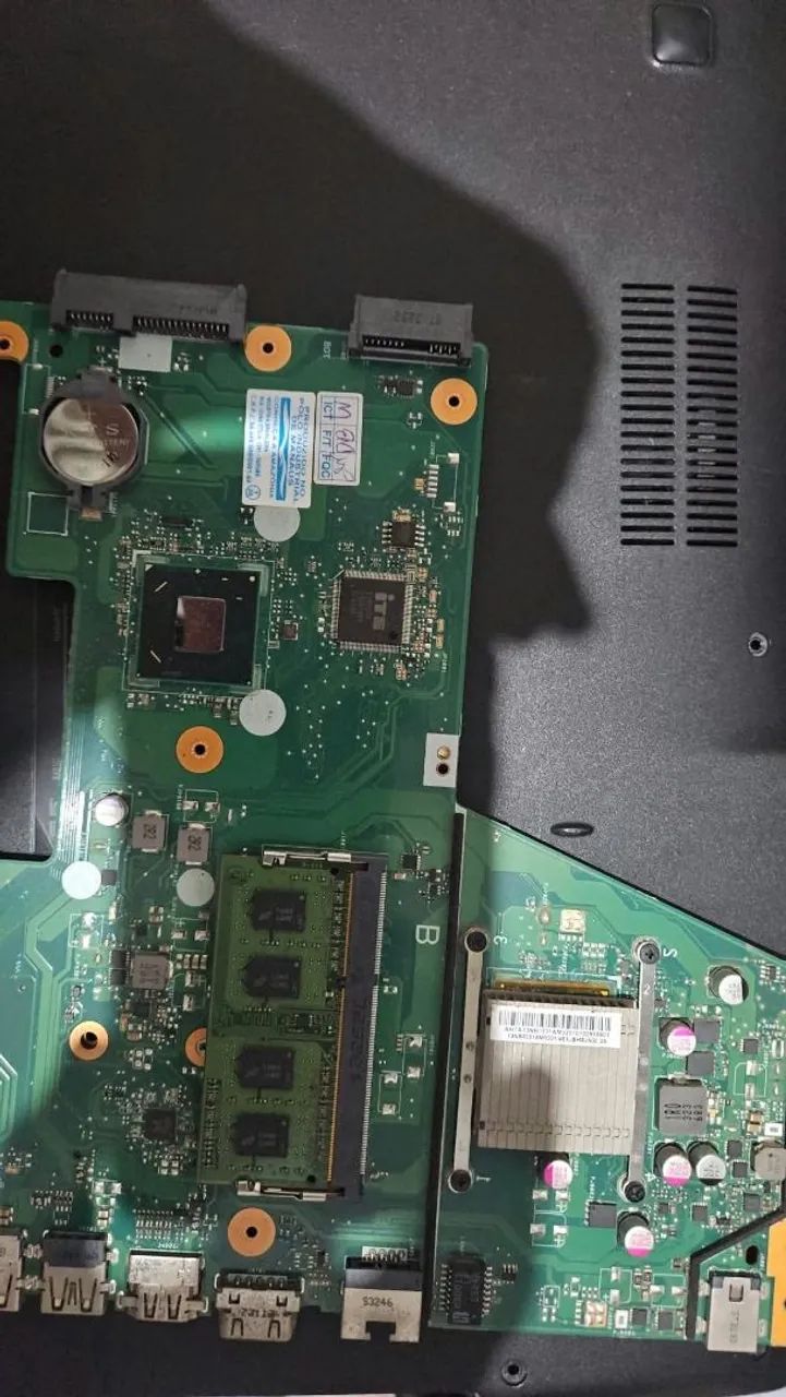 Notebook Asus X451C - Foto 4