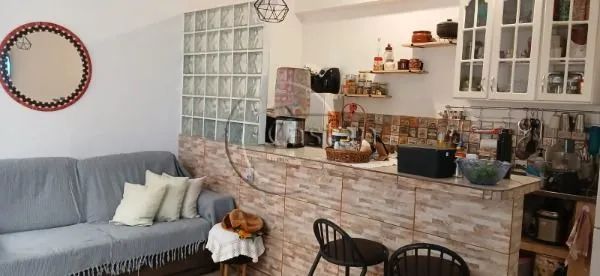 Casa em Cambuci