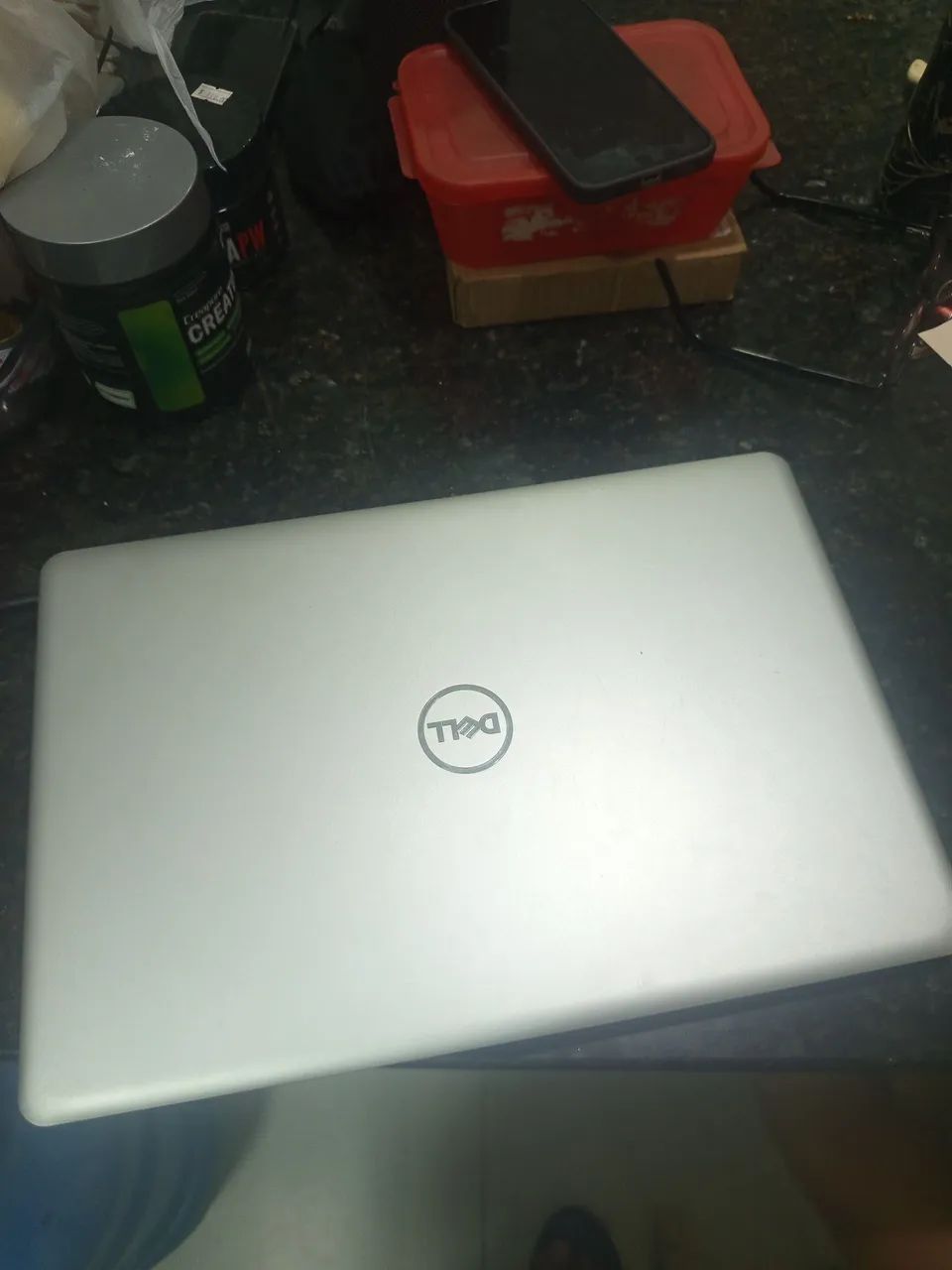 Notebook Dell I7 / 16gb /3tb - Foto 2