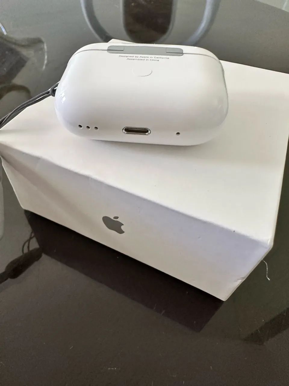 AirPods Pro 2ª geração  - Foto 3