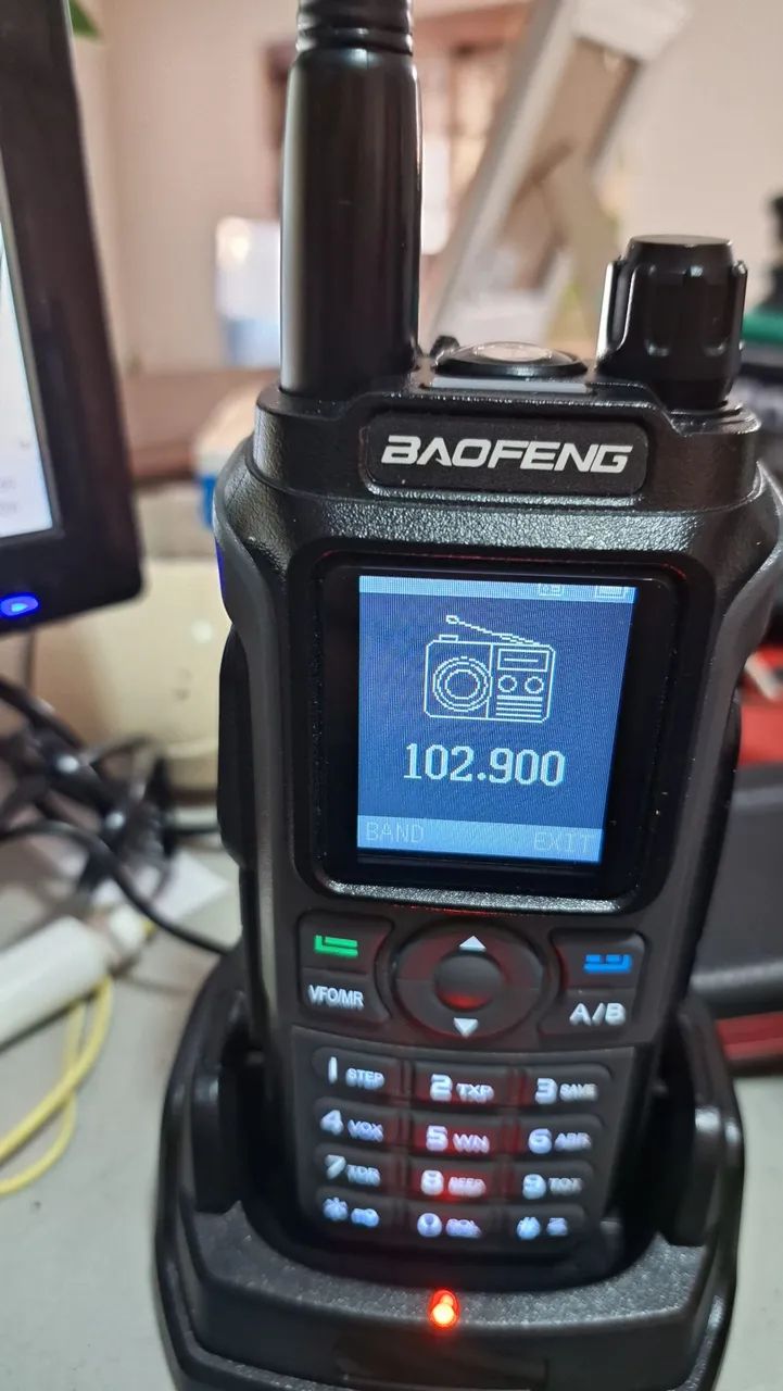 Baofeng UV 21 Pro - Foto 2