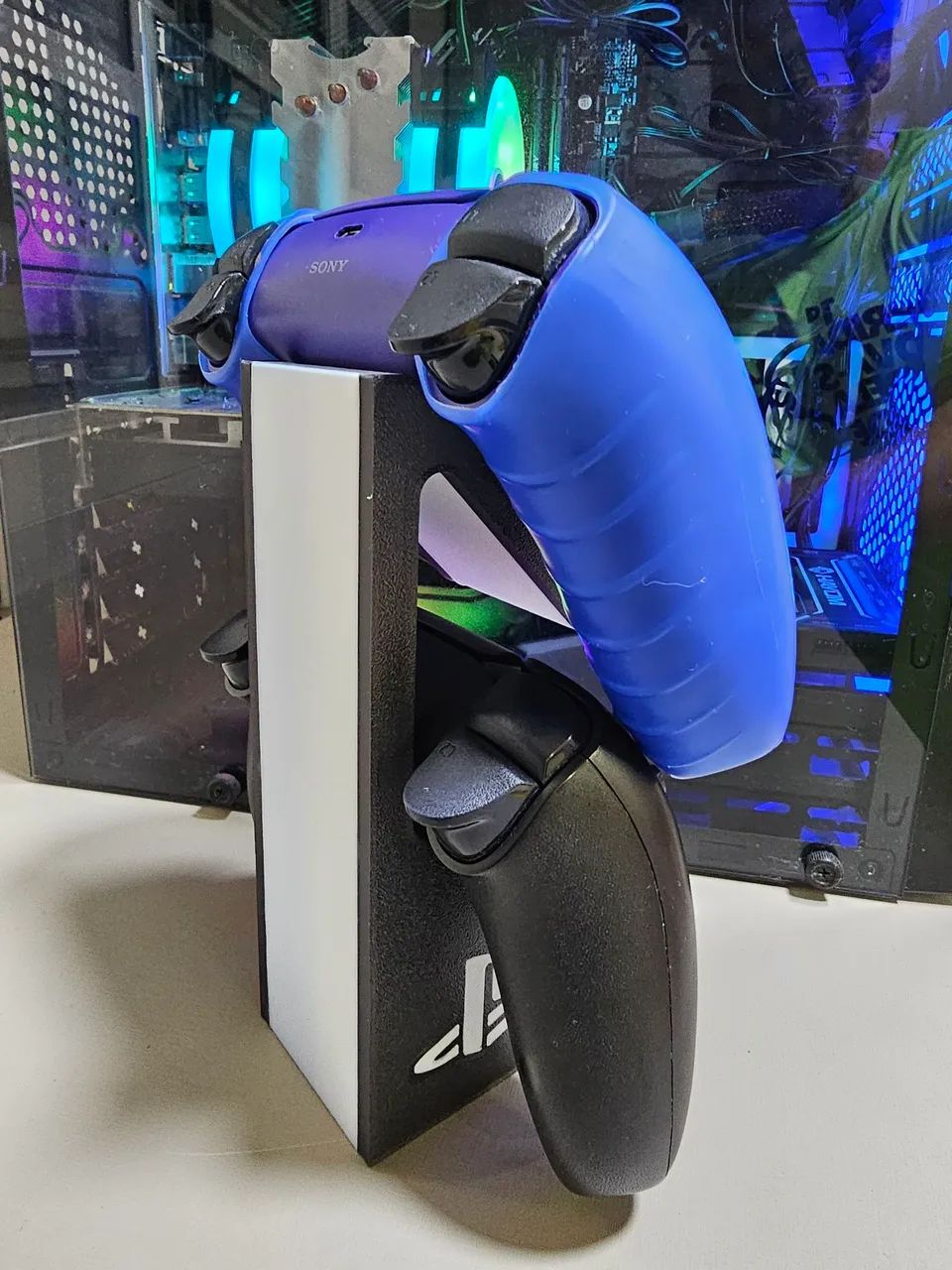 Suporte controle PlayStation  - Foto 3