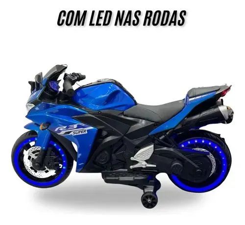 Moto elétrica  - Foto 3