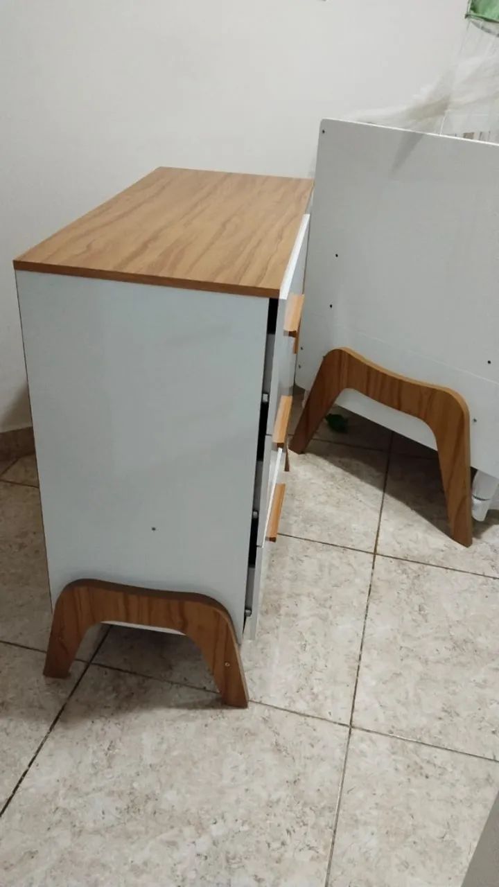 Jogo de quarto infantil  - Foto 5